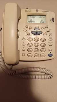 Vând telefon fix General Electric GE 29893, display digital, robot