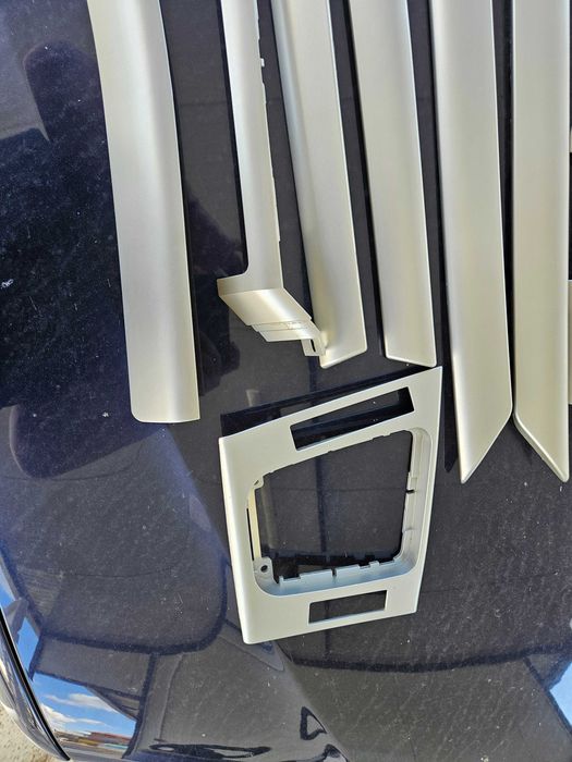 Интериорни лайсни БМВ Е46