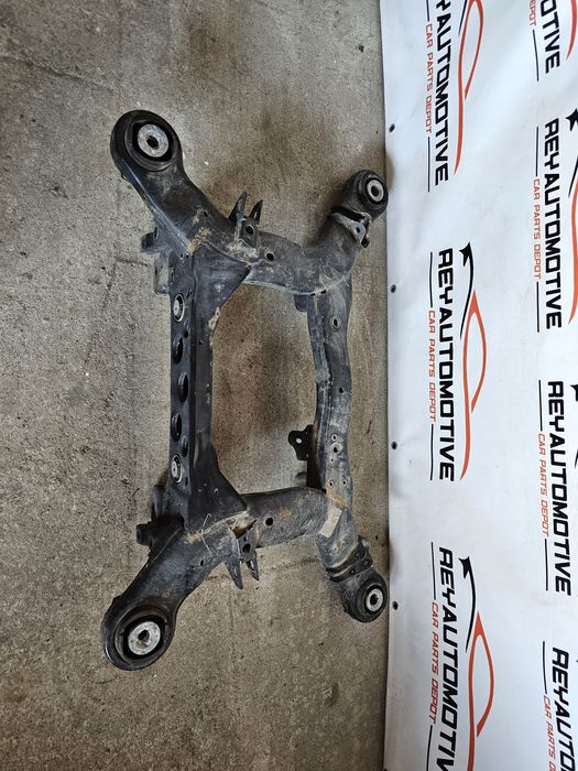 Punte spate Mercedes ML GLE W166 W292