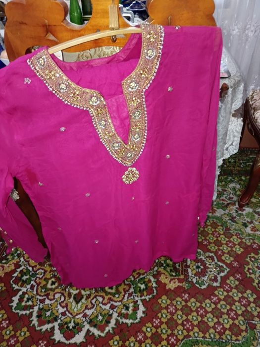 Кофта женская с брюками