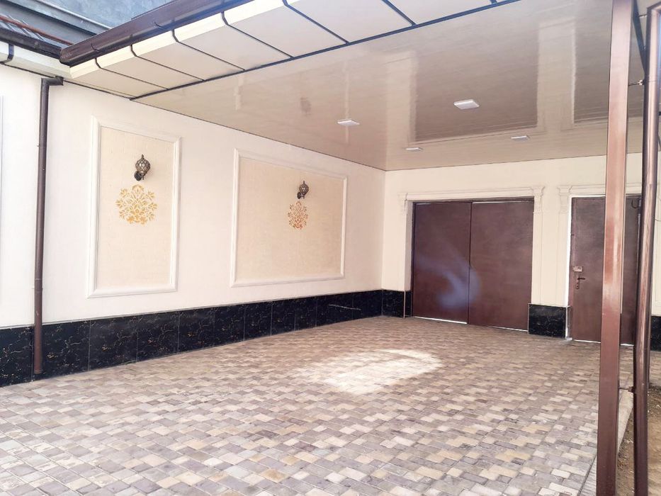 Юнусобод Хамкоробод Зеник 3,2 сотых ховли сотилади ипотека кредит