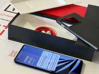 Бартер! OnePlus 10 Pro Snapdragon 8 120Hz Black (Черен)