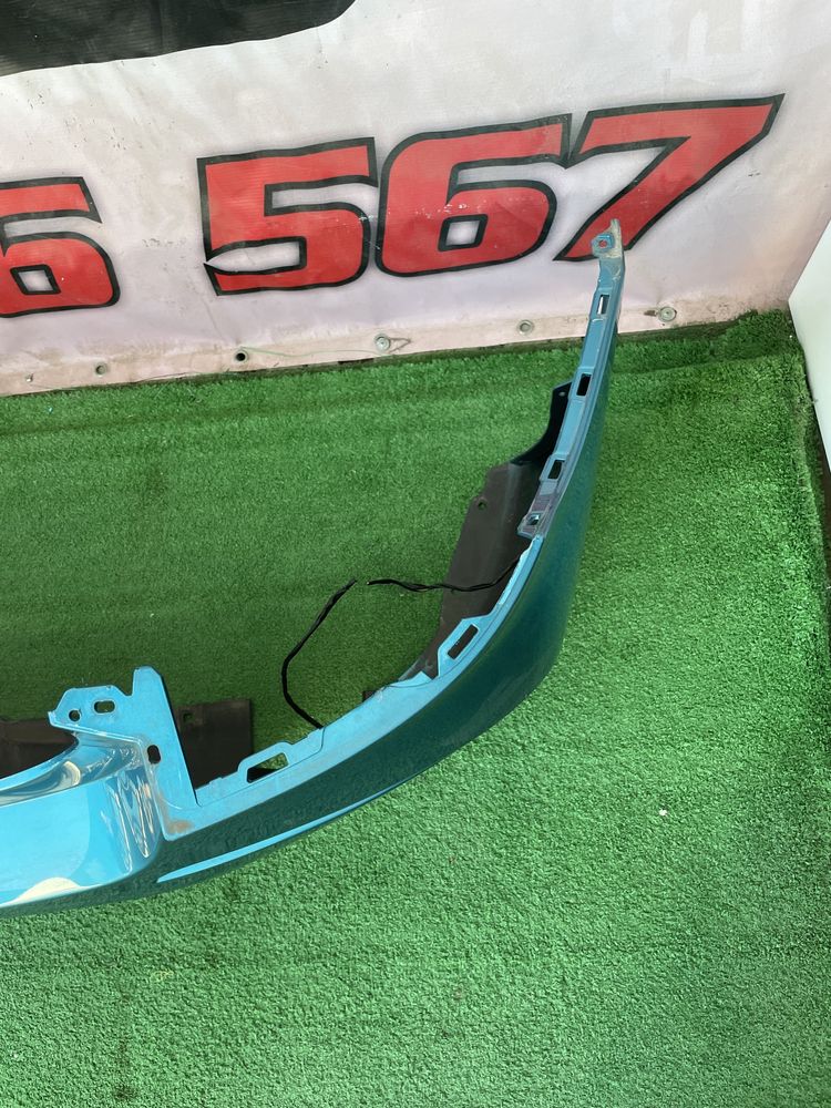 Bmw Seria 1 F40 Bara spate completa impecabila