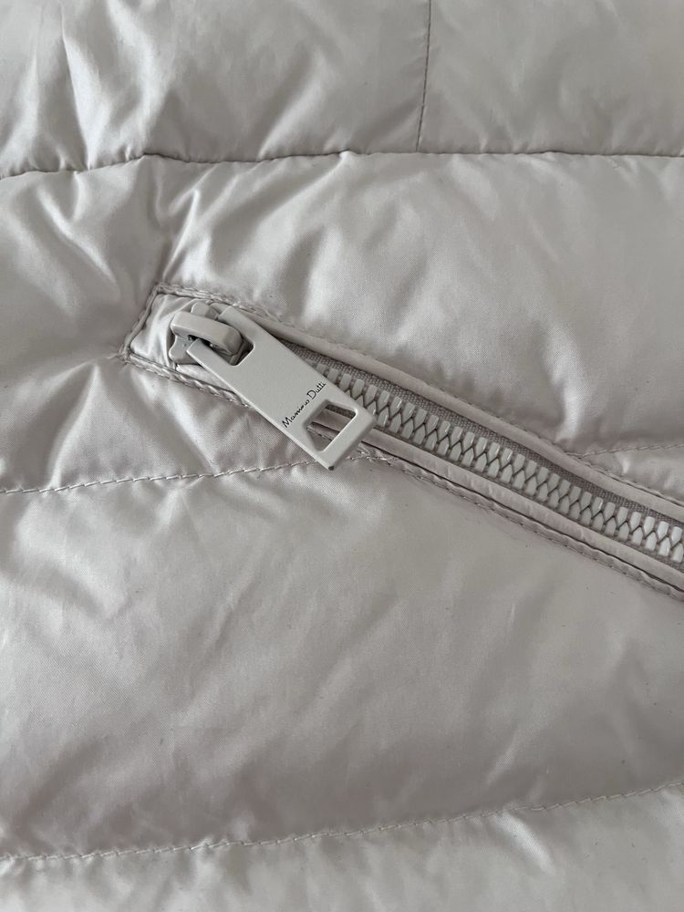 Преходно яке Massimo Dutti