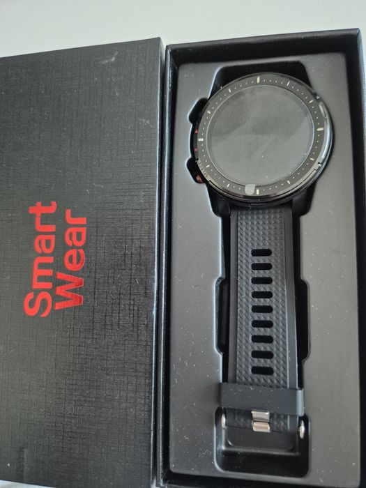 Ceas barbatesc Smart wear