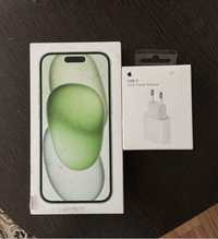 iPhone 15 128/8 Гарантия год