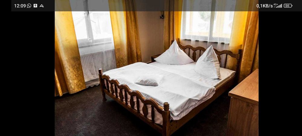 Revelion 2026 si Craciun 2025 in Bucovina