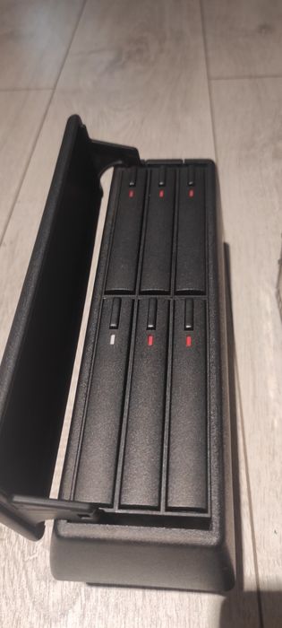 Casetofon + magazie casete Bmw e36