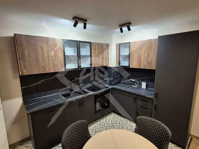 Двустаен апартамент - м-т Пчелина - 181174