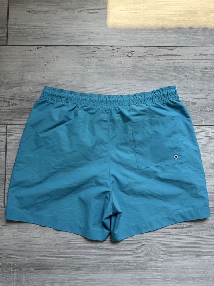 Мъжко! Чисто нови оригинални шорти Calvin Klein Swimwear Regular fit