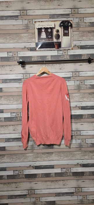 La Martina M-мъжки пуловер (х-375)