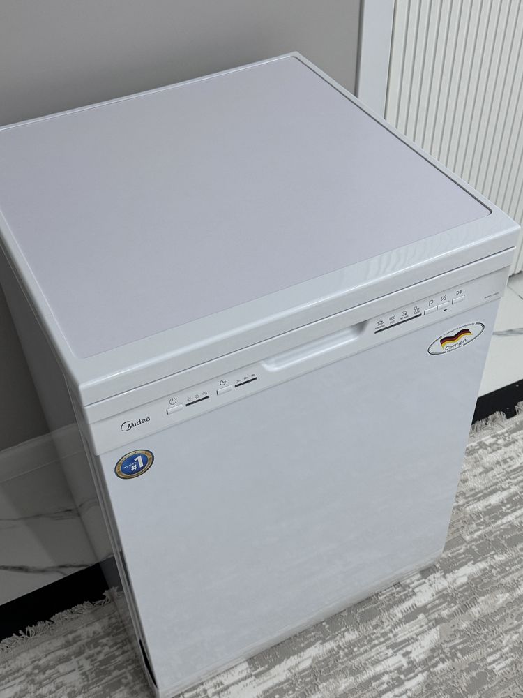 Пасуда мойка Midea
