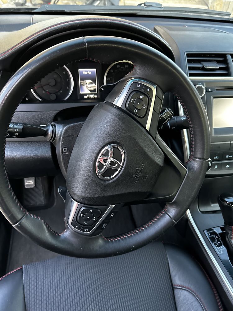Camry55 продается-6,3млн
