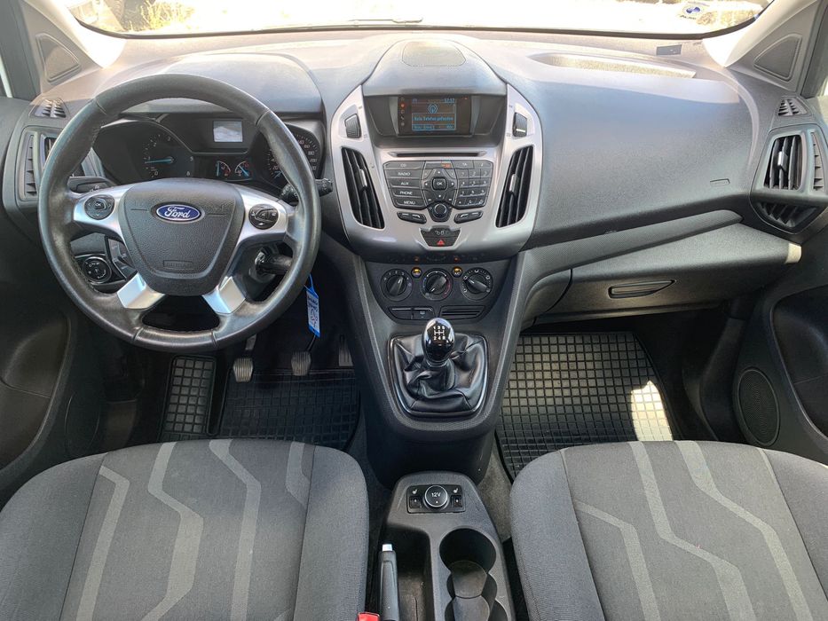 Ford Grand Turneo Connect Trend 1.5TDCI L2 / 04.2018 / 102CP/GARANTIE