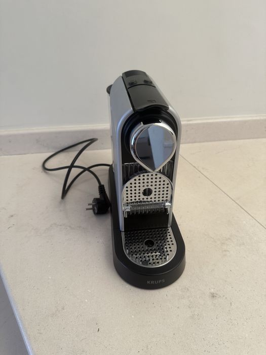 Капсулна кафемашина Nespresso KRUPS Citiz