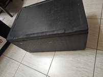 Termobox 595x395x300mm mentine cald si rece  Cutie termoizolanta