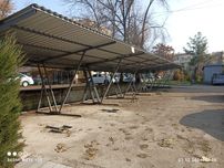 Автонавес на заказ , гарантия качества. 270тис м²