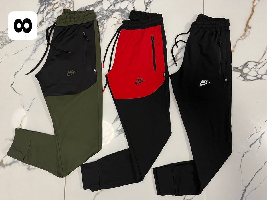 Set 3 perechi de pantaloni pentru bărbați