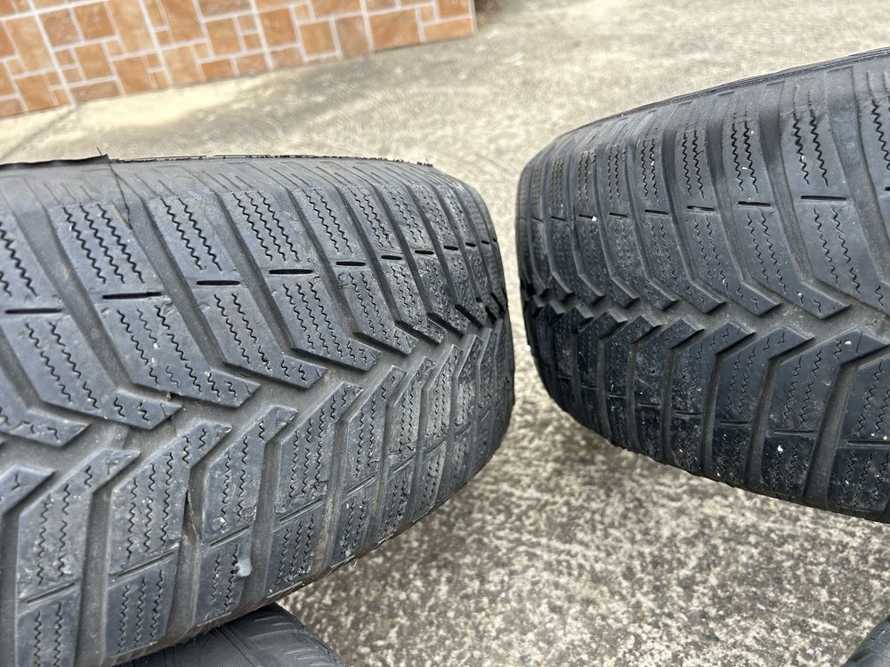 5х100 15 ски vw golf 4 bora toyota skoda seat