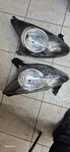 Far Toyota Aygo 2007 2013