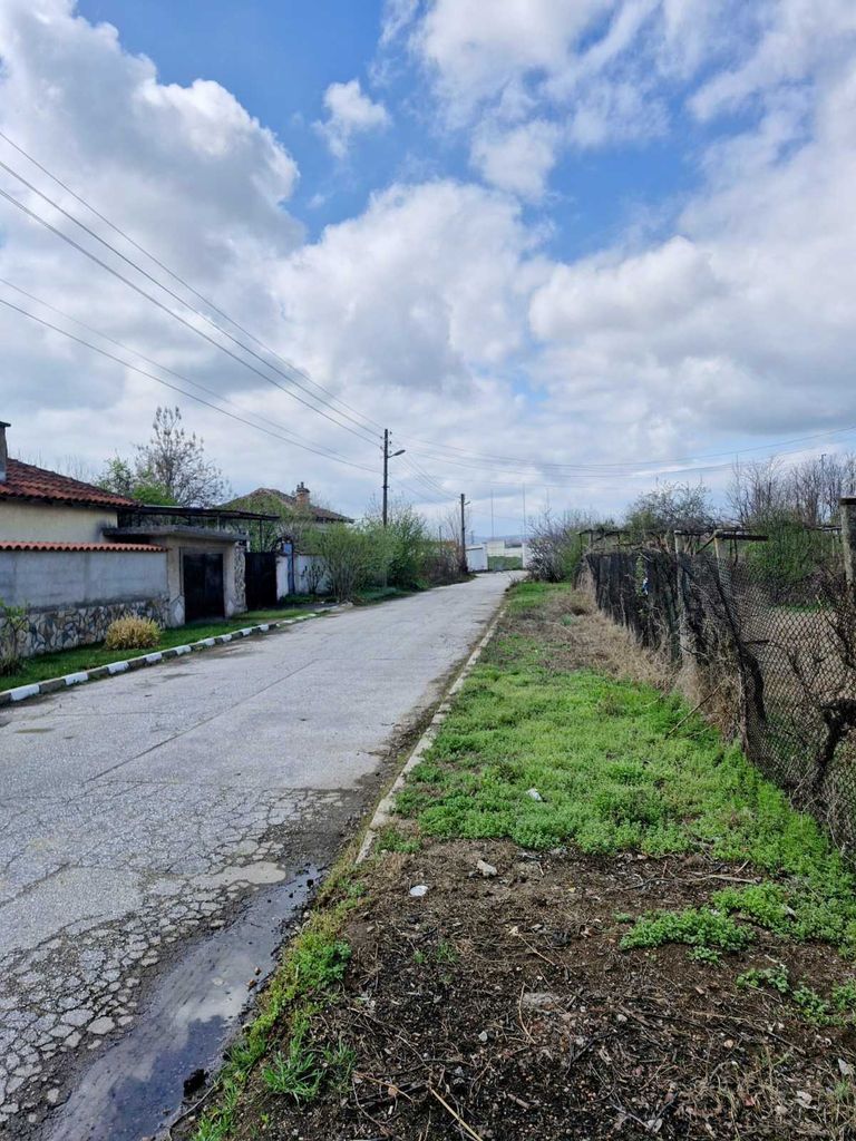 Продава се Къща в с. Гелеменово, Област Пазарджик - 69 кв.м за 776 €/кв.м - Снимка #14