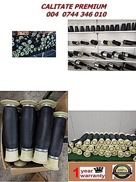 Perne aer Mercedes ML,GL, W164, W166,W211,W212,W220,W221.BMW X5, X6,E7