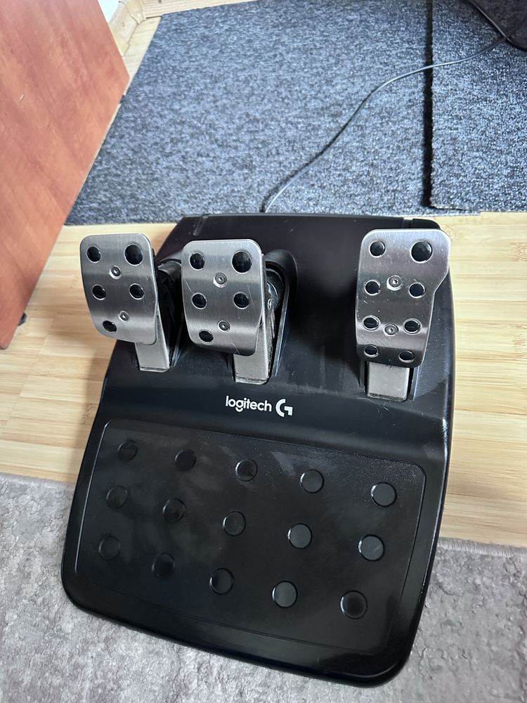Vand Volan Logitech G920 Driving Force