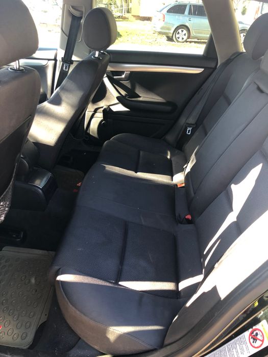 vand audi a4 b6 mai multe detalii la telefon