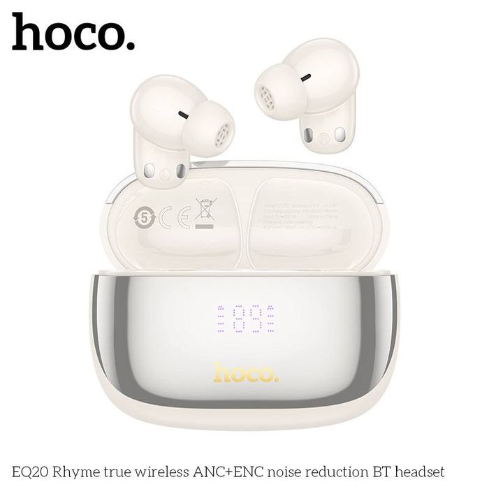 Беспроводной наушник, наушник