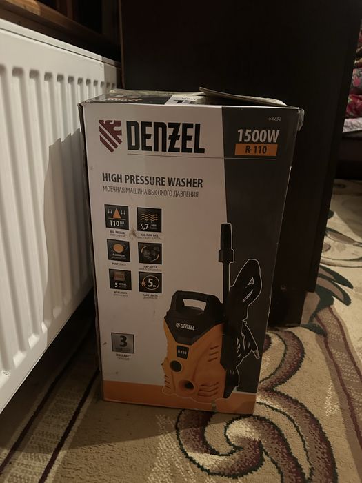 Karcher denzel r-110