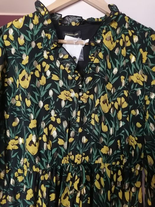 Страхотна рокля/