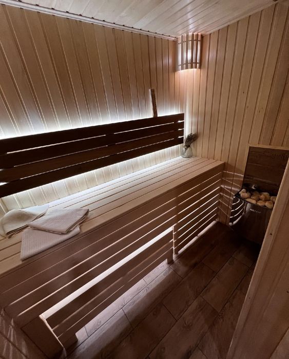 В аренду дом кв 2х комнатная