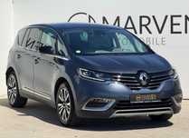 Renault Espace Initiale Paris/Automata/Panoramic/4Control/Interior bicolor/Rate/Credi