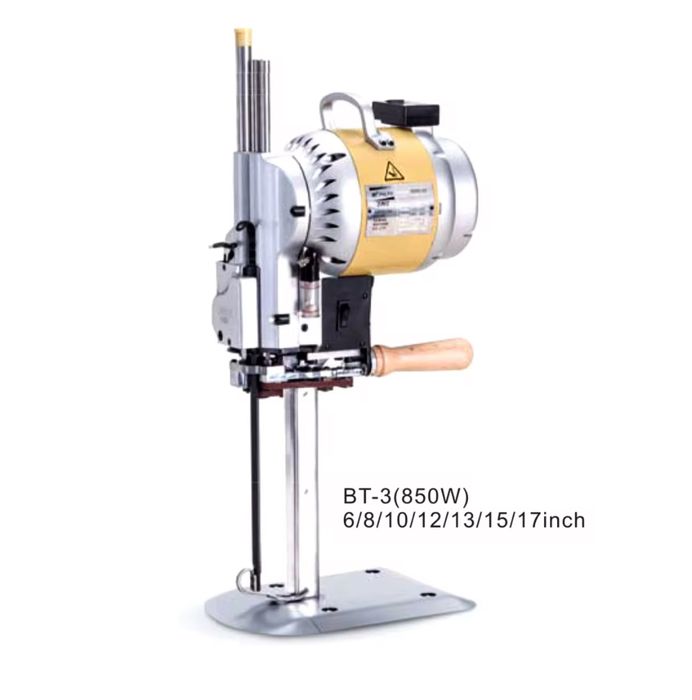 Автоматическая машинка для резки ткани