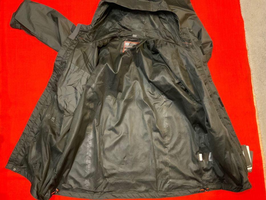 Helly Hansen-оригинално яке 3-4хл