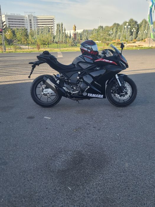 Qj moto 400 sotiladi