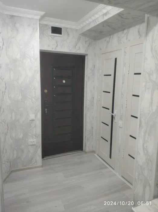 V015 ПРОДАЕТСЯ квартира Кушбеги 2\2\9  51м2