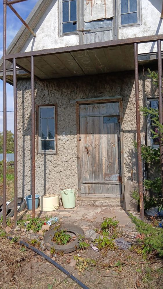 Продается дача СПП
