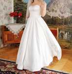 Rochie de mireasă 2 in 1
