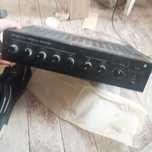 Усилвател RCF PA AMPLIFIER  AM1120 MK 2