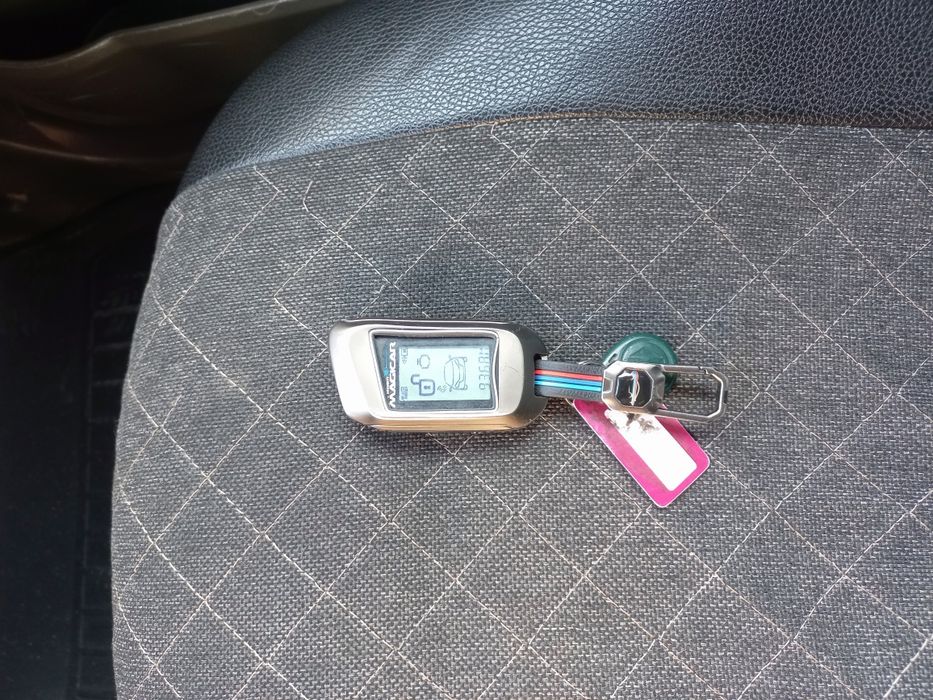 Spark 2019.mator 125