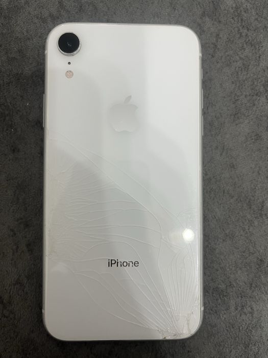 Айфон хр сатылымда