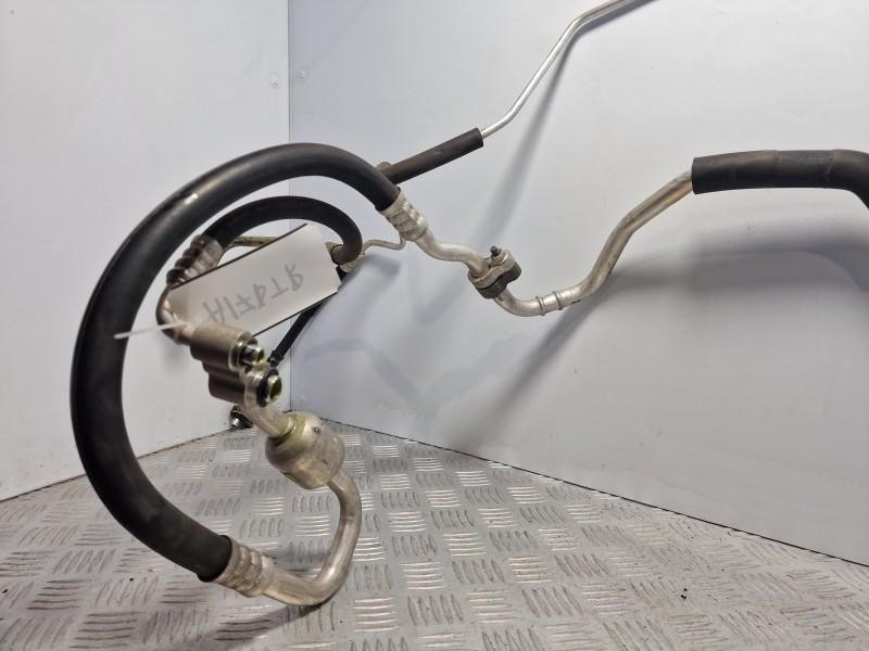 Conducta AC Opel Astra J facelift 1.7 CDTI 125cp 92kw A17DTR