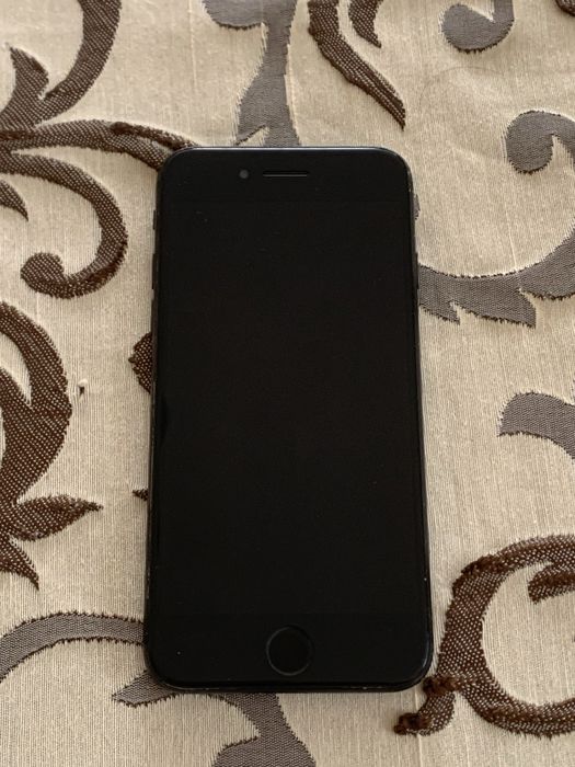 iPhone 7 256GB baterie 100%