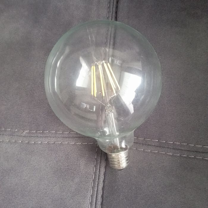 Лампы светодиодные декоративные