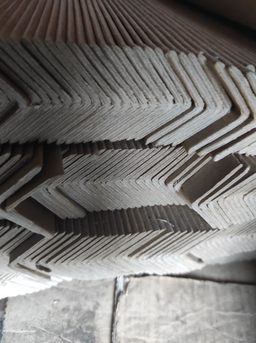 Coltare carton 35*35*3*1900