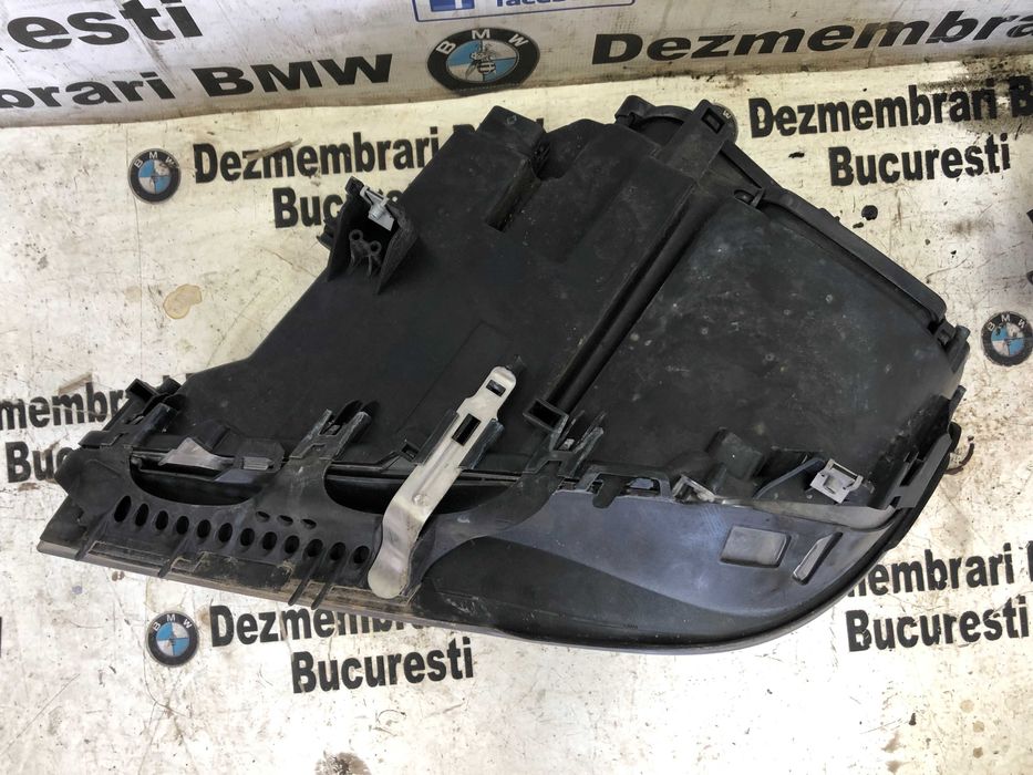 Far bixenon stanga dreapta original BMW F01,F02,F03,F04