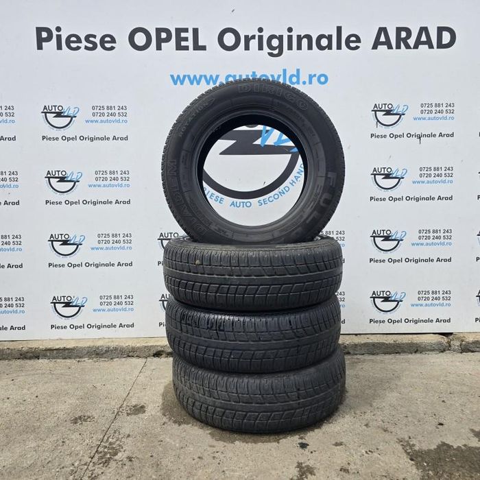Anvelope Fulda Vara 185/65/14R 86T