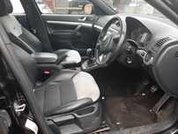 Termoflot Skoda Octavia 2 2009 Berlina VRS 2.0
