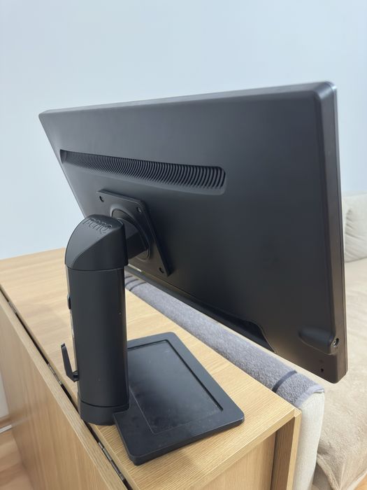 Monitor gaming 144hz BenQ XL2411